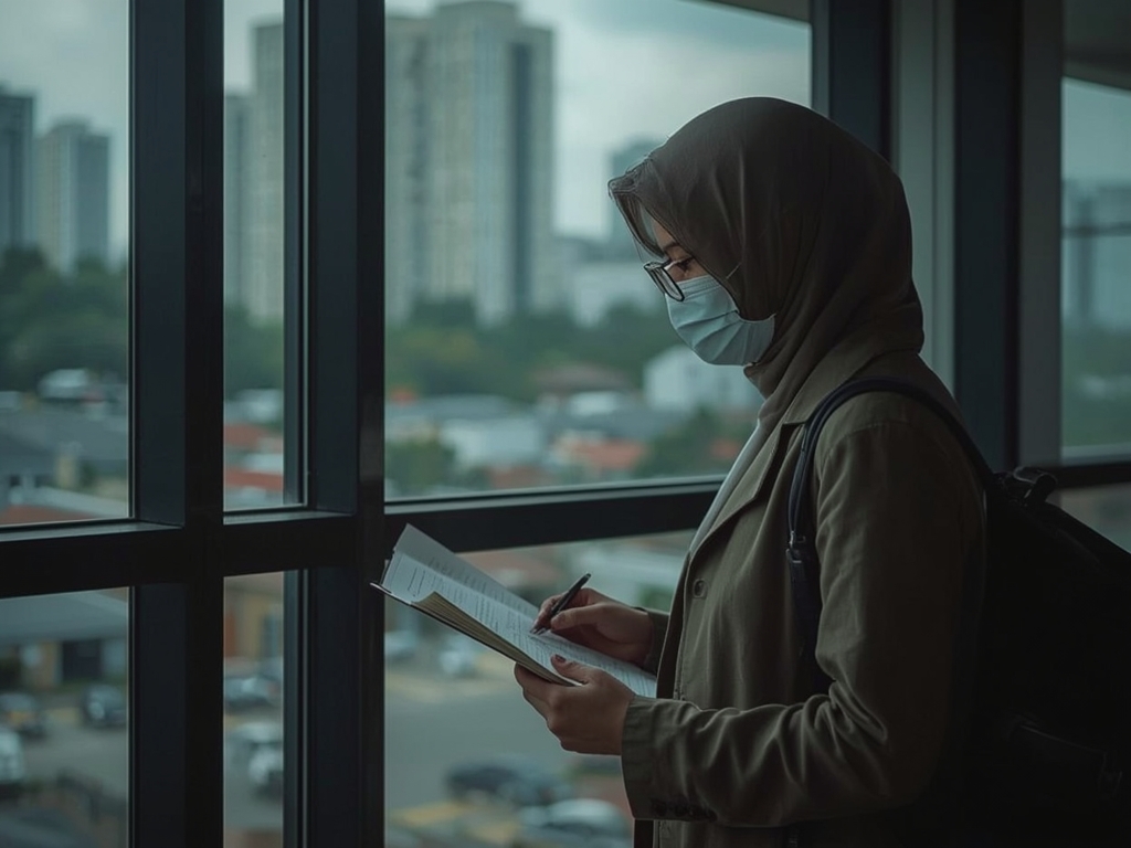 Kerangka Praktis Mengelola Kebutuhan Harian: Kesehatan, Perjalanan, Hunian, Hukum, dan Energi