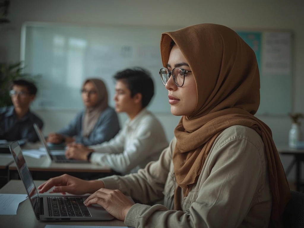Meluruskan Kesalahpahaman Energi Surya, Kesehatan Keluarga, dan Akses Layanan Hukum