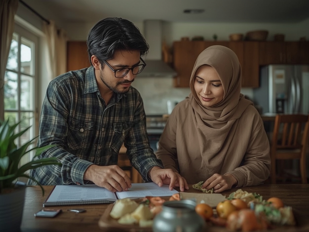 Langkah Nyata Mengatasi Tantangan Harian dari Kesehatan hingga Hunian