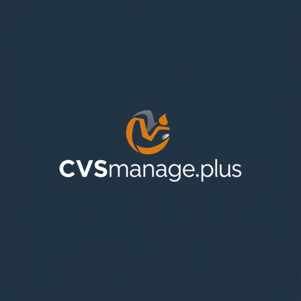 Cvsmanage